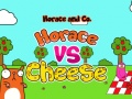 Peli Horace and Cheese