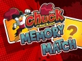 Peli Chuck Chicken Memory