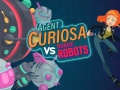 Peli Agent Curiosa Rogue Robots