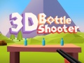 Peli 3D Bottle Shooter
