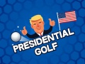 Peli Presidential Golf