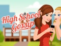 Peli High School Gossip