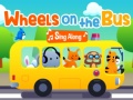 Peli Wheels On The Bus