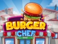 Peli Burger Chef