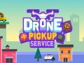 Peli Drone Pickup Service