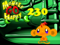 Peli Monkey Go Happy Stage 230