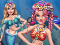 Peli Underwater Make up Salon