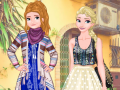 Peli Princess Social Media Butterfly