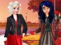 Peli Autumn Must Haves for Princesses