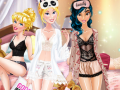 Peli Princess Teen Lingerie Boutique
