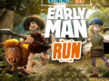 Peli Early Man Run
