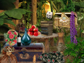 Peli The Forest Spirits