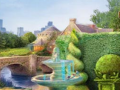 Peli Park Cleaners