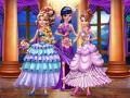 Peli Princess Royal Contest