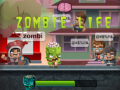 Peli Zombie Life