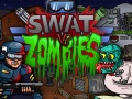 Peli Swat vs Zombies