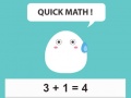Peli Quick Math