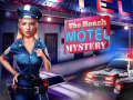 Peli The Roach Motel Mistery