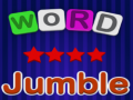 Peli Word Jumble