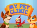 Peli My Pet Clinic