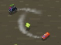 Peli Car Chase