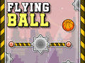 Peli Flying Ball