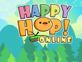 Peli Happy Hop Online
