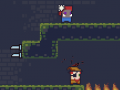 Peli Sticky Sorcerer