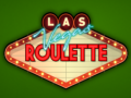 Peli Las Vegas Roulette