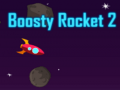 Peli Boosty Rocket 2