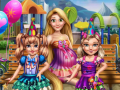 Peli Twins Birthday Wishes