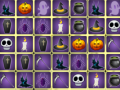 Peli Halloween Connect