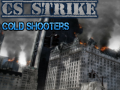 Peli CS Strike Cold Shooters