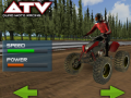 Peli ATV Quad Moto Rracing