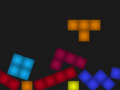 Peli Tetris With Physics
