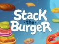 Peli Stack The Burger