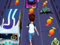 Peli Subway Surf Halloween