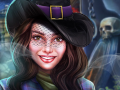 Peli Become a Witch