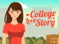 Peli College Love Story