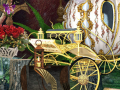 Peli Mysterious Carriage