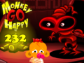 Peli Monkey Go Happy Stage 232