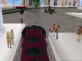 Peli Train Fascinate travels
