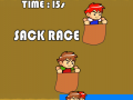Peli Sack Race