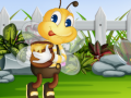 Peli Honeybee Dice Race