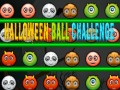 Peli Halloween Ball Challenge