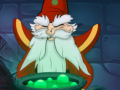 Peli Crazy Potion