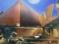 Peli The Eternal Temple