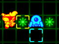 Peli Lazer Grrl