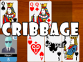 Peli Cribbage