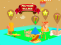 Peli Polygon Village
